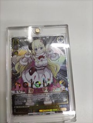 放ws hololive 角卷sp