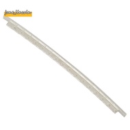 24 PCS Guitar Fret Wire For    Fingerboard Frets 2.2mm
