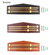 Ronyme Snooker/billiard Scoreboard, Score Counter, Scoreboard, Referee Equipment, Household Supplies