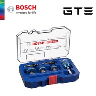 GTE BOSCH 6pcs Set Sheet Metal - 2608900502 - Fulfilled by GTE SHOP