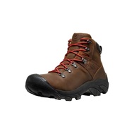 [KEEN] PYRENEES Waterproof Hiking Shoes