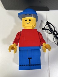 Lego 40649 - Up-Scaled LEGO Minifigure set  新淨已砌齊件 保存良好 連說明書