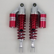 Universal new 320mm 7mm spring  motorcycle fork   shock absorber  assy for HONDA  CB350  CB500K    r