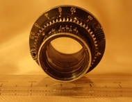 特殊 2/28mm 鏡頭 Helios Biotar 型蘇聯用於底片相機罕見未知