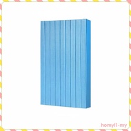 [HomylaeMY] Dense XPS Insulation Board Heat Resistant Foam Panel for Roof Wall Underfloor Heating Ap
