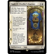 Magic the Gathering | Vault 13: Dweller's Journey