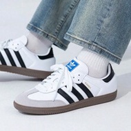 Adidas Originals SAMBA OG Unisex Shoes, 2026 Spring New Arrival Sports Casual Shoes, Sneakers, Train