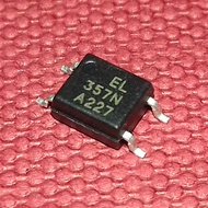 (2581) EL357N 4 PIN SOP PHOTOTRANSISTOR PHOTOCOUPLER 贴片光耦全新原装 EL357N-C -A -B -D SOP4 EL357