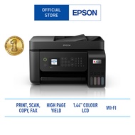 Printer Epson L5290 Multifungsi Ecotank Wifi with ADF