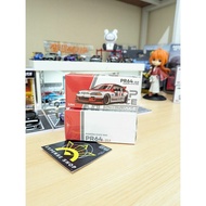 Pop Race Pandem Civic EG6 v1.5 idemitsu Motion Infinite