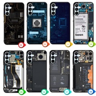 Casing Case Samsung A07 A17 A56 A36 A26 A06 A16 A55 A35 A25 A15 A05 A04 A54 A34 A24 A14 A73 A53 A33 