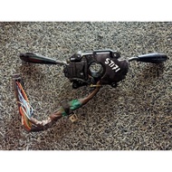 toyota corona st171 (1990)Head Lamp Switch Signal Switch(used)