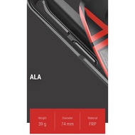 ELITE ALA BOTTLE CAGE