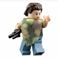 [KSG] Lego Star Wars princess leia 75094 (NO GUN)