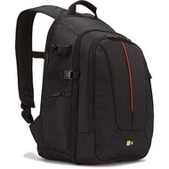 Case Logic DCB-309 DSLR Camera Backpack Black