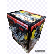 DUAL PISONET TIMER COMPLETE SET WITH 1203 TIMER(PLUG AND PLAY)