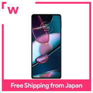 Motorola Motoroledge 30 Pro คอสโม8GB/128GB สีน้ำเงิน [ผลิตภัณฑ์] PASS0049JP/A