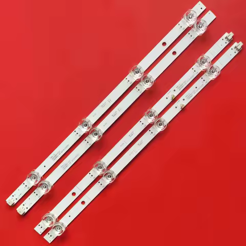 1/5TV LED Backlight strip For LB39601 V0 JHD396X1F01-TXL1 40h5g 0A4HV 40H5500G 40AE5000F 40A5600FTUK
