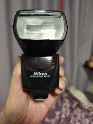 Nikon D80 相機連鏡頭閃光燈套裝
