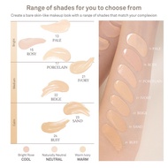 Good Hince Second Foundation 3 Colors Hince High Quality Fashionable