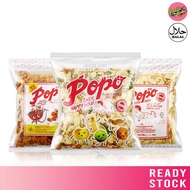 800g PoPo Muruku Fish/Sweet &amp; Spicy/Snek Happy Hour Snack