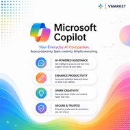 [FAST] Microsoft Copilot Pro + 365 GPT-4 GPT-4 Turbo | ChatGPT Alternative 1106 1118