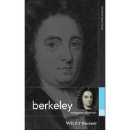 Berkeley by Margaret Atherton (US edition, hardcover)