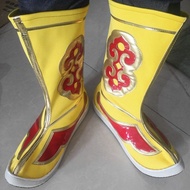 /Monkey King Monkey Boots Shoes