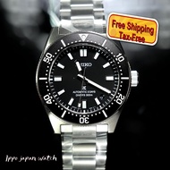 JDM WATCH ★ Seiko Automatic Mechanical 300M Waterproof Sapphire Jam Tangan Lelaki Sbdc197 SPB453J1 6