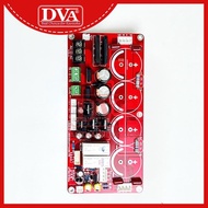 DVA - N4.3 4 CAPACITOR POWER CIRCUIT