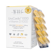 WHC 比利时 进口 高纯度Omega3 深海鱼油 sku（小千金 小红帽）WHC Belgium imports high purity O20260811