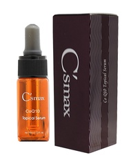 Buy 1 Free 1--C’smax Co Q10 Topical Serum 10 ml