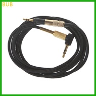 BUB Earphone  Line Copper Cord forSennheiser HD598 HD558 HD518 for  598 Heads