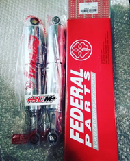 SHOCK ABSORBER SKOK SHOCK BELAKANG HONDA LEGENDA GRAND ASTREA ORI ORIGINAL FEDERAL ASTRA OTOPARTS AS