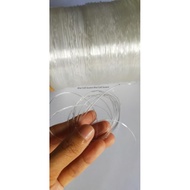 Elastic String per 10 meters Elastic String Rope meter Craft Material