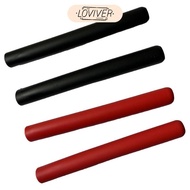 [Loviver] 2 Pieces Drumstick Grips Drumstick Wrap Sticks Rings Drumstick Sleeves for