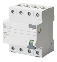 YTH 5SV4742-0 residual current circuit breaker 4-pole AC type In: 25 A