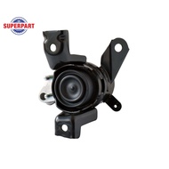 ยางแท่นเครื่อง ALTIS ปี 08-10 1.6 M/T แท้ห้างTY (R) (12305-0D130) (ราคาต่อ 1 ชิ้น)