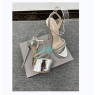 (17cm)Catwalk High Heels, Super Luxurious and Modern Event Shoes 17cm High