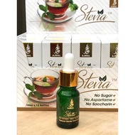 Stevia Ajmal & Nyturevia Sweetener