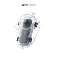 Diving CASE INSTA360 X5 INVISIBLE DIVE [1 Year Warranty]