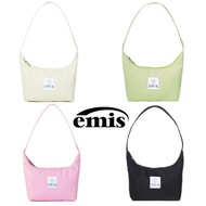 EMIS Hobo Bag(4 Colors)