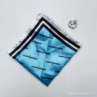 G G-DRAGON G-DRAGON GD Silk Scarf Gaoyang Concert Square Scarf Headscarf Foldable Star Merchandise S