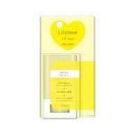 唐吉訶德限定販售 Lilytone 日本進口直郵防禦紫外線輕盈保濕不黏膩 SPF50+・PA++++ 15g