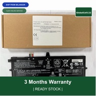 BM04XL x360 1030 HSTNN-DB8L G3 Series BM04XL L02478-855 Laptop Battery For L02031-241 7.7V/7300mAh/5