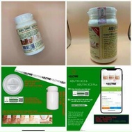 Abutine white size 200g