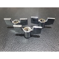 Drum cymbal nut / drum cymbal bolt nut