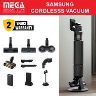 SAMSUNG VS90F40DAK BESPOKE AI JET ULTRA CORDLESS VACUUM | 5 Cleaning Modes | 0.5L Dust Capacity