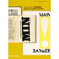 (BBW) Book Of Books (ISBN: 9780500515914)