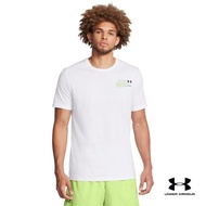 Under Armour Mens UA Need Goals Short Sleeve